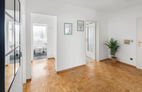 Helle und geräumige Wohnung für bis sechs Personen - Foto 2