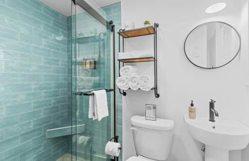 The Beach House at Oak Island by North State Hospitality - Foto 27