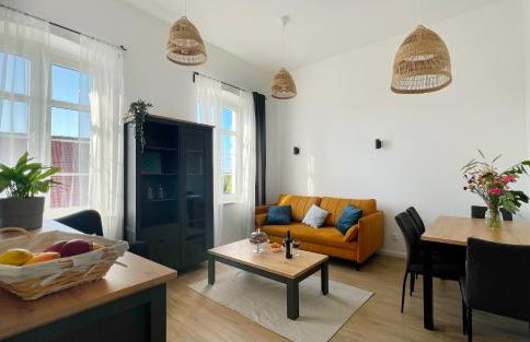 Apartamenty Kopernika 10 - Foto 43