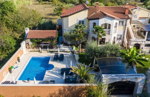 Beautiful Apartment In Porec - Foto 9