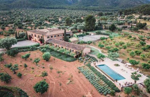 Finca Es Cabas - Foto 95