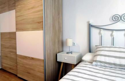 Selecta 3 dormitorios junto a Sanchez Pizjuan - Foto 6