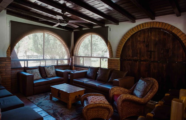 Rancho Toros Pintos - Foto 13