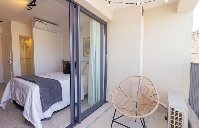 Vossa Bossa Facto - Foto 9