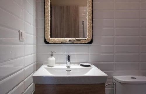 Athos View - Golden Fig Sykia lodge - Foto 29