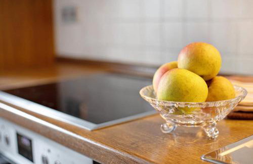 Ferienwohnung Panoramablick - Foto 15