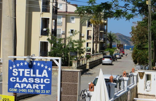 Stella Classic Apart - Photo 63