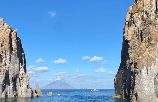 Escursione a Stromboli e Panarea - Foto 11