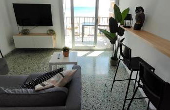 Apartamento de Toni Playa Bellresguard - Foto 6