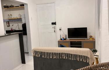 Flat Lume Boa viagem - Photo 41