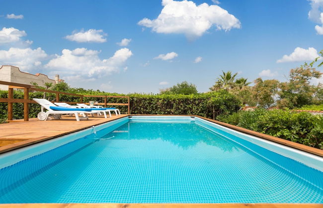 Villa Isabò - Foto 36