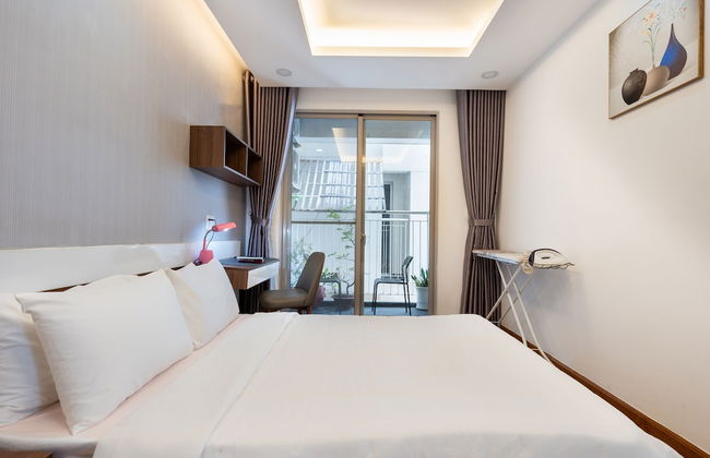 Convinia Apartment - Photo 17