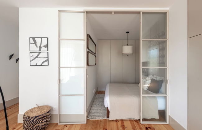 Abir01 · Stylish Apartment in City Center - Foto 1