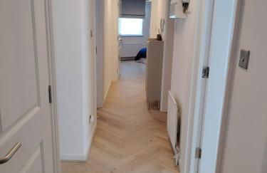 Peaceful and modern flat Camden - Foto 8