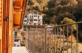 Larius Apartment - Como Lake View - Foto 13