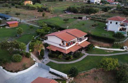 Villa Nausica - Foto 67