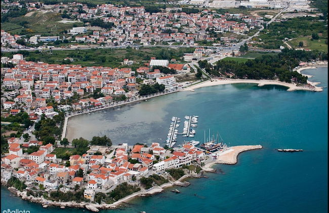 A3 Apt w Balcony & sea View,2 min Walking to Beach - Photo 13