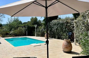 Quiet cozy apartment, air conditioning, swimming pool - Foto 17