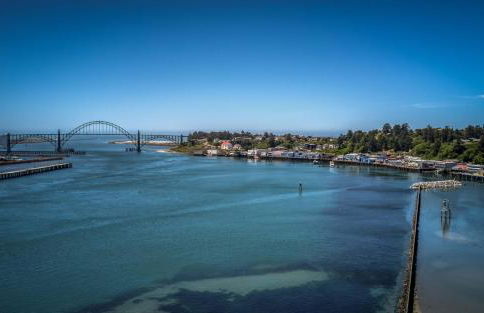 Coastal Garden - Anchor Pier Lodge - Photo 31