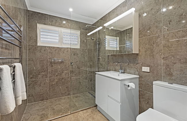 Noosa Village River Resort - Foto 75