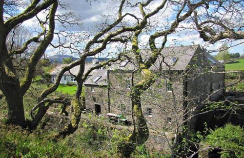 The Hidden Mill, Historic Beauty Spot and spa - Photo 19