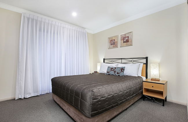 Wollongong Serviced Apartments - Foto 5