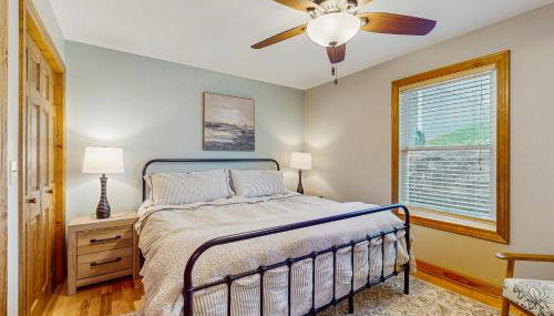 Serene Home Sleeps 14 Dock Waterslide Near Marina - Foto 5