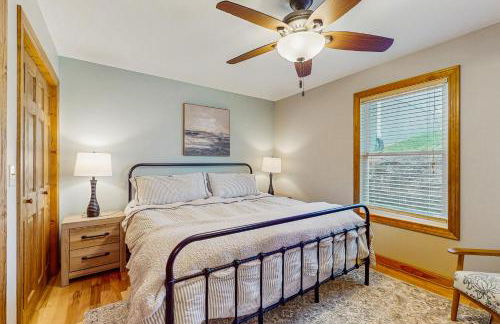 Serene Home Sleeps 14 Dock Waterslide Near Marina - Foto 5