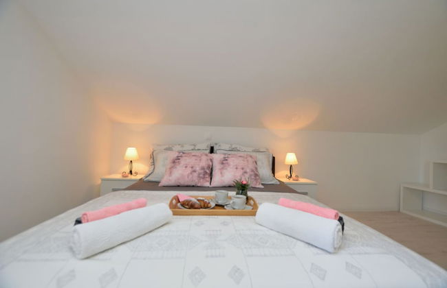 Apartments Viktoria - Foto 6