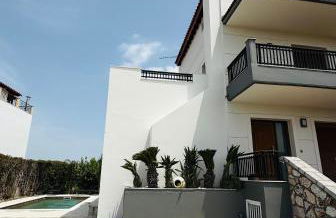 Seaview Villa - Amazing Sea & Mountain View - Foto 14