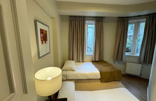 Lastarria Hotel & Aparts - Photo 36