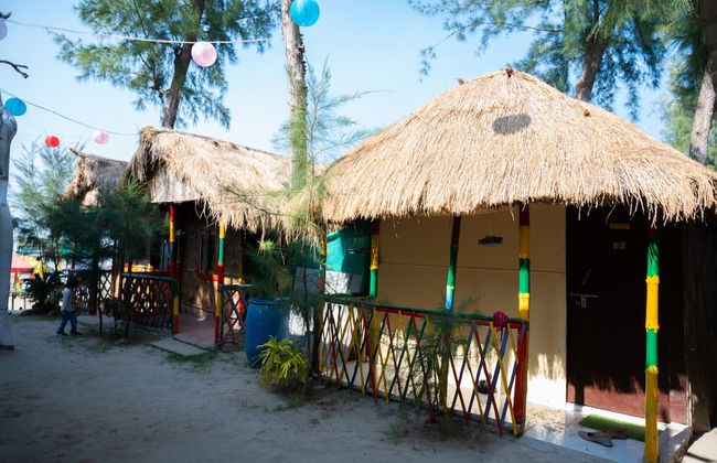 Holud Pakhi - Foto 1