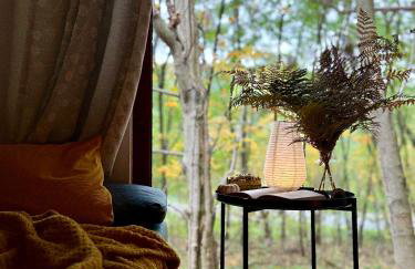 Rogaty Domek przy Bobrowisku - Foto 5