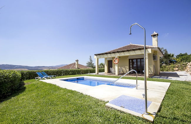 Complejo Turístico Rural Las Mayoralas - Foto 40