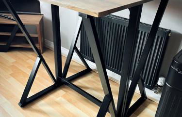 Cosy 2 bed hideaway in Louth - Foto 35