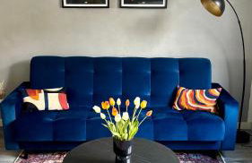 NBRingNest - Ferienhaus am Nürburgring in Adenau - Foto 3