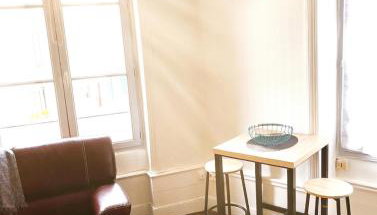 Le Repos Poitevin Studio Atypique - Foto 3