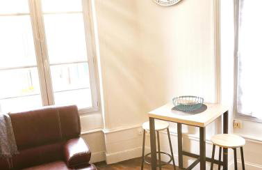 Le Repos Poitevin Studio Atypique - Photo 3