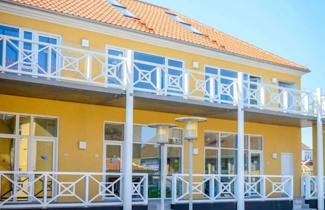 Skagen Havn Lejligheder - Foto 65