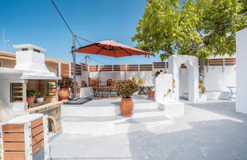 Mannas House 2 - Photo 26