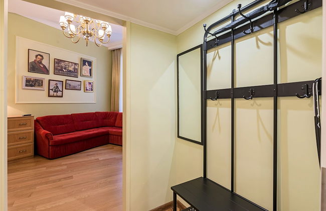 ColorSpb ApartHotel Artist's House - Foto 51