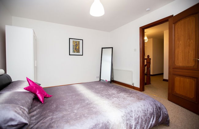 Manor House - Foto 9