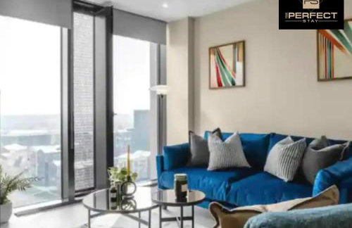 The Mercian by Your Perfect Stay Birmingham - Apart-Hotel Style - 24-Hour Reception & Gym - Photo 9