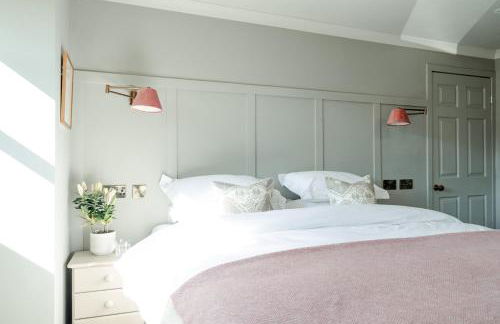 Fernbank - Seasgair Lodges - Foto 12