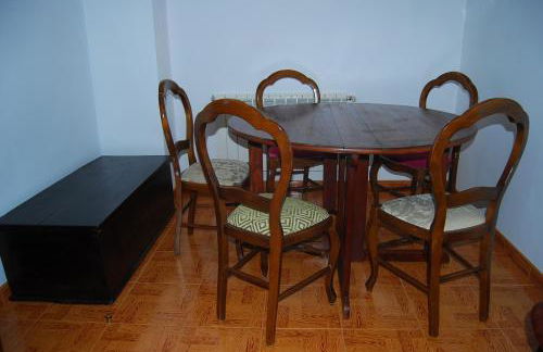 Casa Rural Puerta del Gamoniteiru - Foto 37