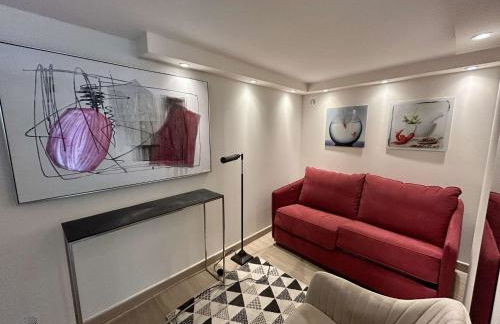 Charmante maison 4 pièces, 6 personnes, à 400m de la plage - FR-1-226A-211 - Foto 13