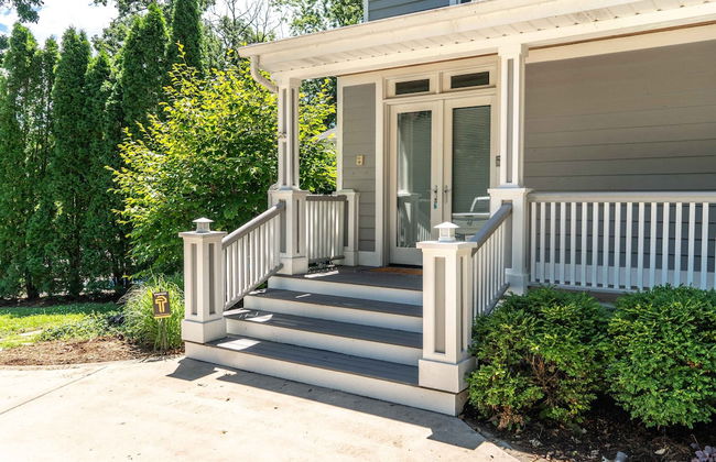 Island Getaway on Delavan Lake - Photo 46