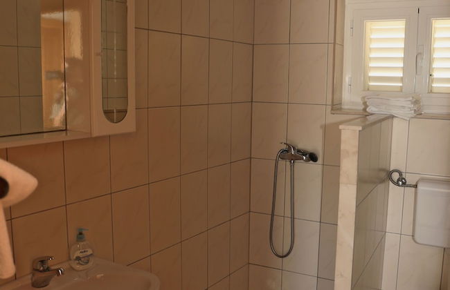 Beach Villa Olivia - Foto 13