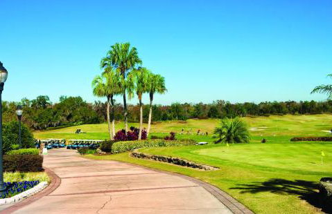 Wyndham Reunion 3BR Apartment with Resort Access - Foto 6