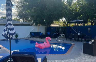 Azure Dreams House Heated Pool Modern Design - Foto 28